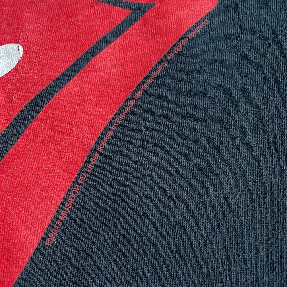 Rolling Stones Y2K Classic Tongue Tee - Picture 5 of 9